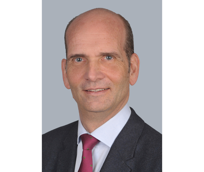 Portrait von Joachim Krause auf der Netzwerk Nuklearmedizin Webseite