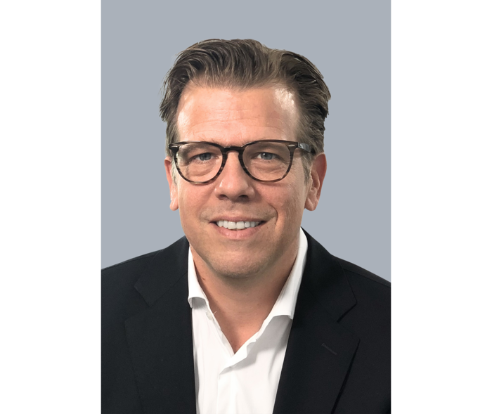 Portrait von Dirk Holler auf der Netzwerk Nuklearmedizin Webseite