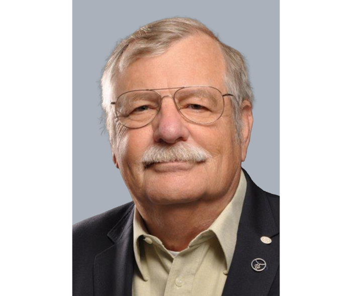 Portrait von Ernst-Günther Carl auf der Netzwerk Nuklearmedizin Webseite Portrait von Ernst-Günther Carl auf der Netzwerk Nuklearmedizin Webseite