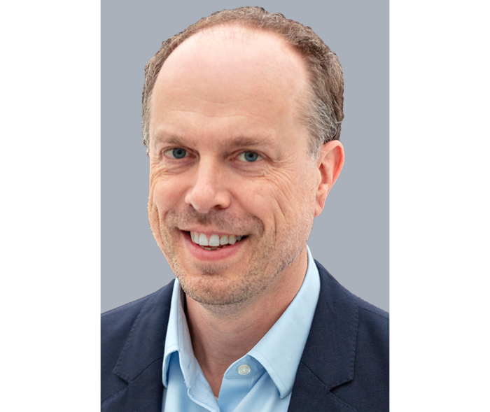 Portrait von Felix Mottaghy auf der Netzwerk Nuklearmedizin Webseite