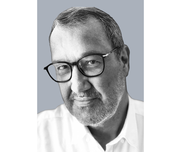 Portrait von Hakim Bouterfa auf der Netzwerk Nuklearmedizin Webseite Portrait von Hakim Bouterfa auf der Netzwerk Nuklearmedizin Webseite