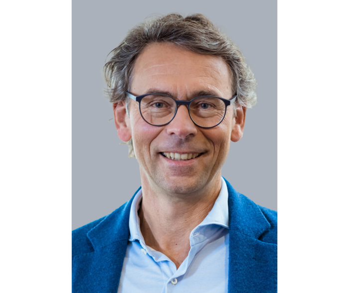 Portrait von Jens Junker auf der Netzwerk Nuklearmedizin Webseite