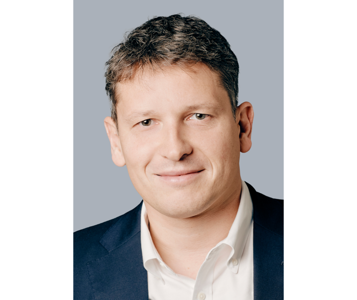 Portrait von Ken Herrmann auf der Netzwerk Nuklearmedizin Webseite