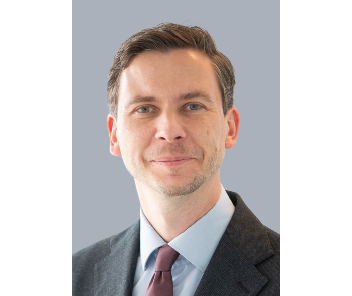 Portrait Thorsten Derlin